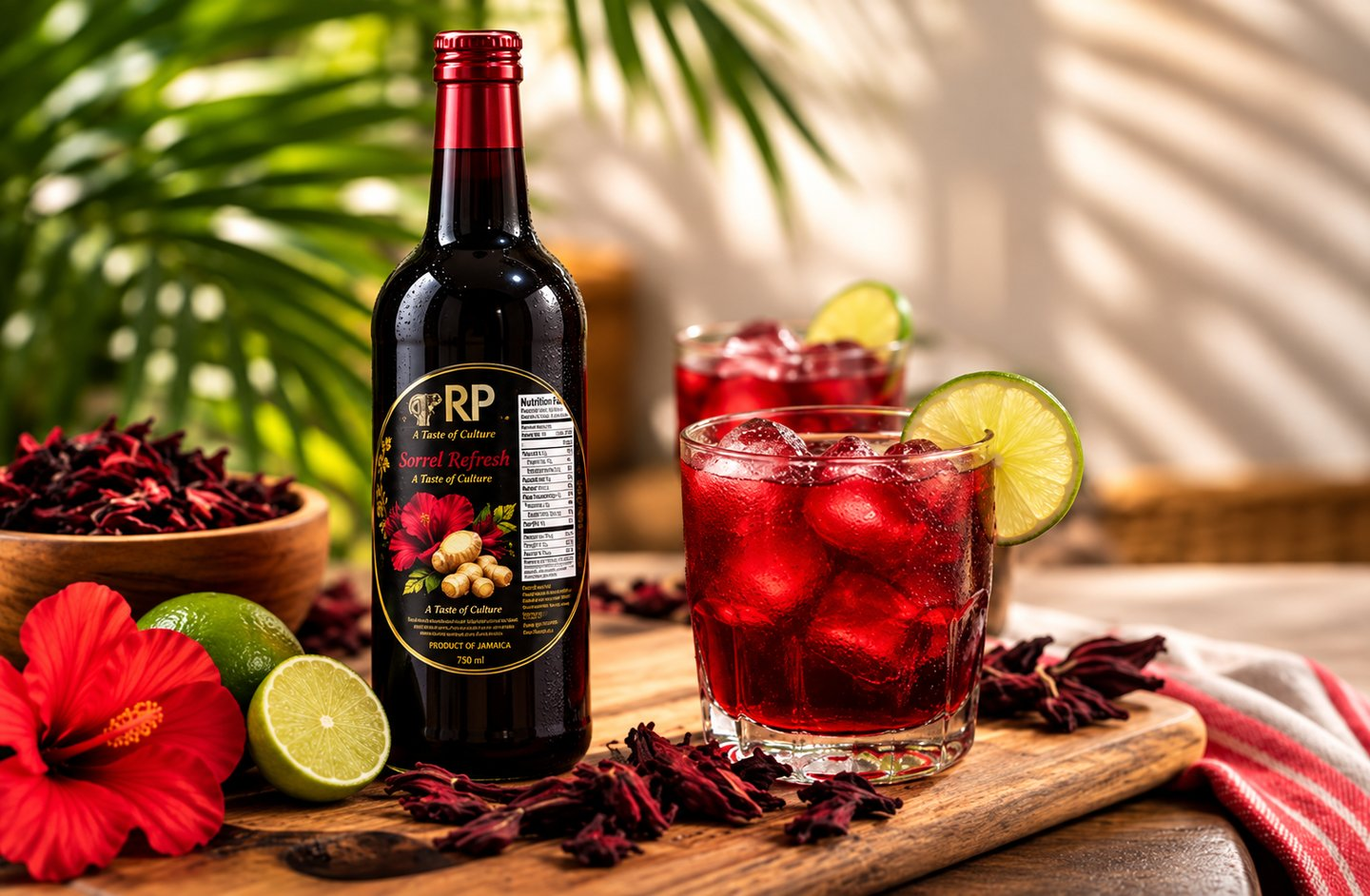 Sorrel